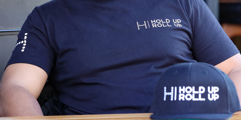 HURU OG Snapback